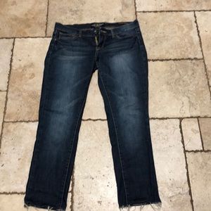 Lucky jeans Charlie Skinny
